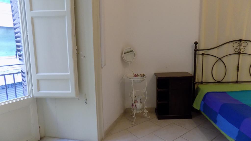 Vespa B&B Palermo Exteriér fotografie